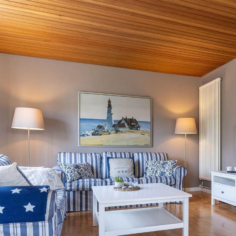 Sommerhus - 4 personer -  - Böhler Landstraße - 25826 - St. Peter-Ording