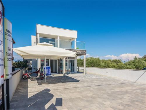 Ferielejlighed - 6 personer -  - Vir - 23234