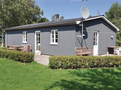 Sommerhus - 6 personer -  - Birkemose - Skovmose - 6470 - Als