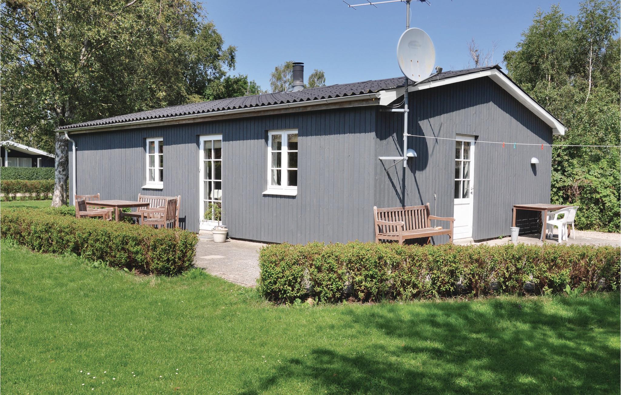 Sommerhus - 6 - Birkemose - Skovmose 6470 Als - 130-F09096 - Dansk-sommerhusferie.dk