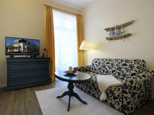 Ferielejlighed - 4 personer -  - Zeppelinstr. - 18609 - Binz