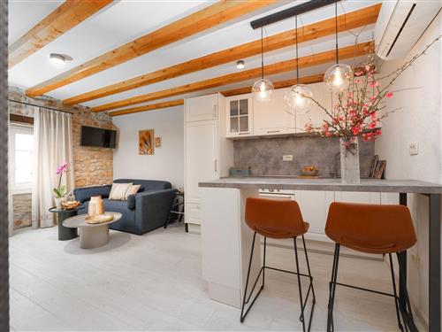 Holiday apartment - 2 persons -  - Porec - 52440