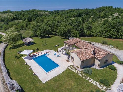 Ferienhaus - 6 Personen -  - Cesici - Pazin-Cesici - 52000 - Pazin