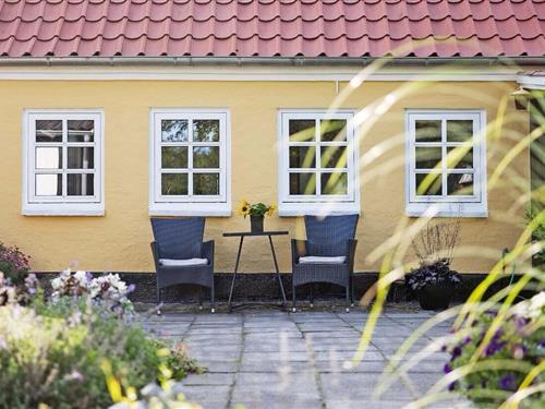 Ferienhaus - 8 Personen -  - Skagensvej - 9970 - Strandby