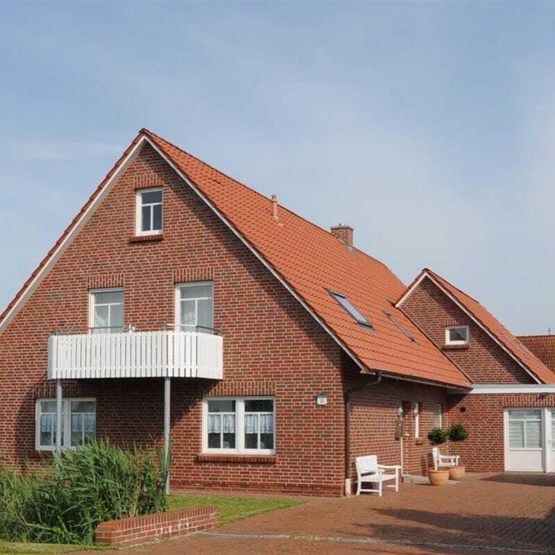Sommerhus - 4 personer -  - 26736 - Greetsiel