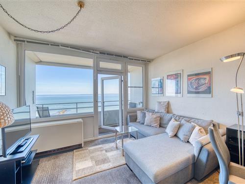 Ferielejlighed - 2 personer -  - Steinwarder - 23774 - Heiligenhafen