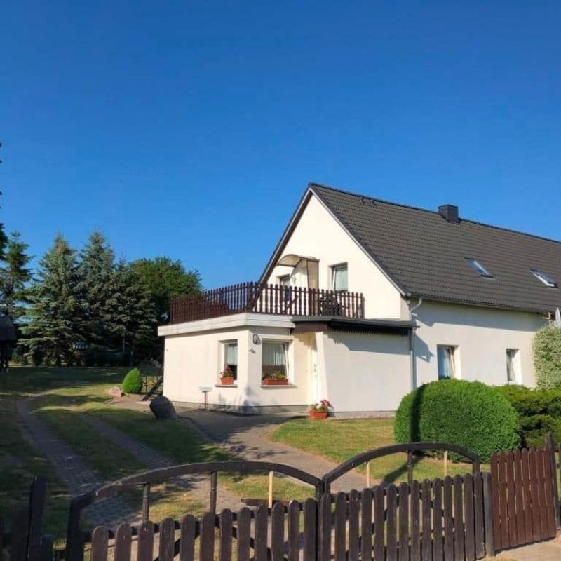 Ferielejlighed - 4 personer -  - Seeweg - 18230 - Rerik Ot Mechelsdorf