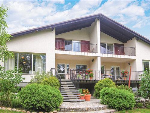 Ferienhaus - 8 Personen -  - Chorzemin - Nowy Mlyn - 64-200 - Wolsztyn