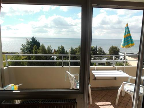 Holiday Home/Apartment - 4 persons -  - Südstrand - 23775 - Großenbrode