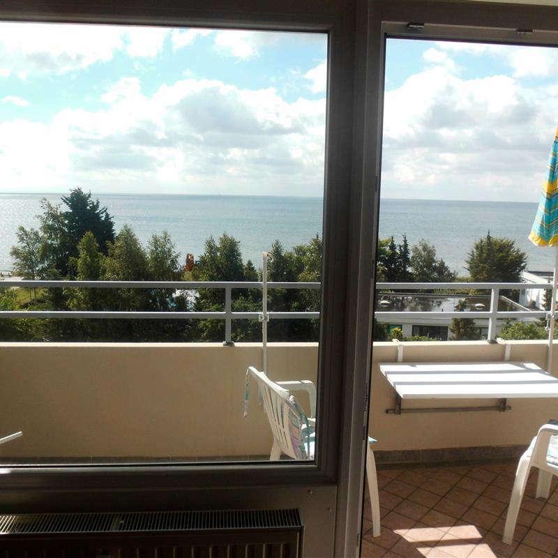 Ferielejlighed - 4 personer -  - Südstrand - 23775 - Großenbrode