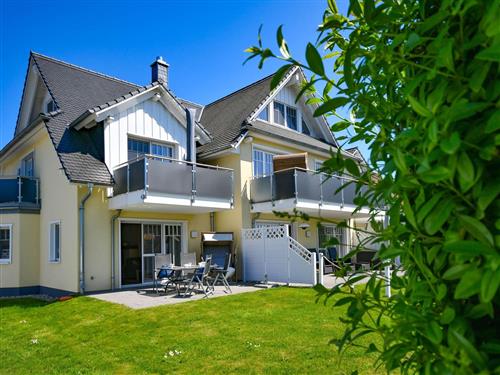 Ferieleilighet - 4 personer -  - Hoppenberg - 18374 - Zingst / Ostseebad Zingst