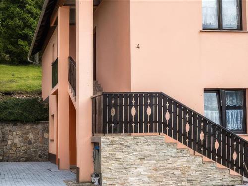 Ferieleilighet - 3 personer -  - Suhi vrh - Gorski Kotar - Ravna Gora - 51300 - Ravna Gora