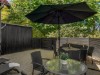 Billede 29 - Terrasse