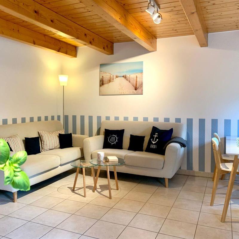 Ferielejlighed - 4 personer -  - Böhler Weg - 25826 - St Peter-Ording