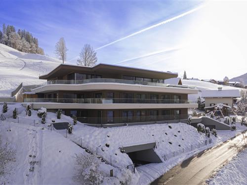 Ferielejlighed - 4 personer -  - 6361 - Hopfgarten