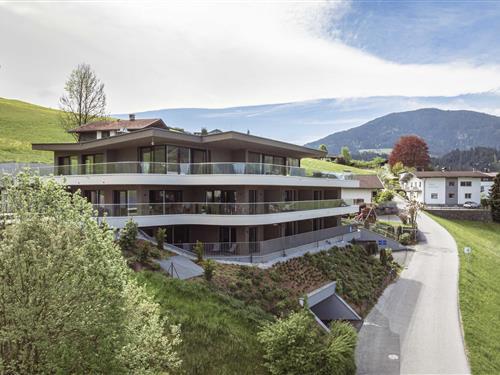 Ferielejlighed - 4 personer -  - 6361 - Hopfgarten