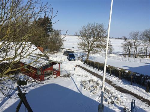 Ferielejlighed - 2 personer -  - Dorfstraße - 25842 - Ockholm