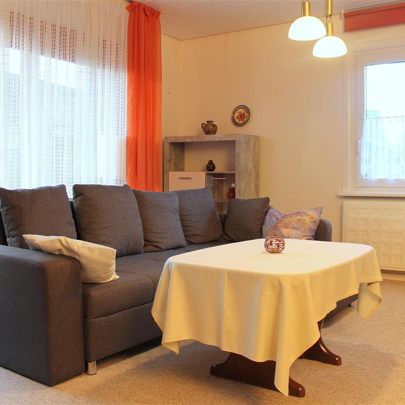 Ferielejlighed - 2 personer -  - Gartenstraße - 23743 - Grömitz