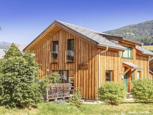 Chalet - 8 personer -  - 8861 - St. Georgen Am Kreischberg