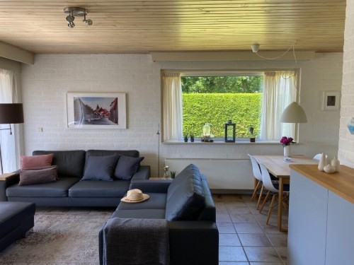 Bungalow - 4 persons -  - 1796 - De Koog