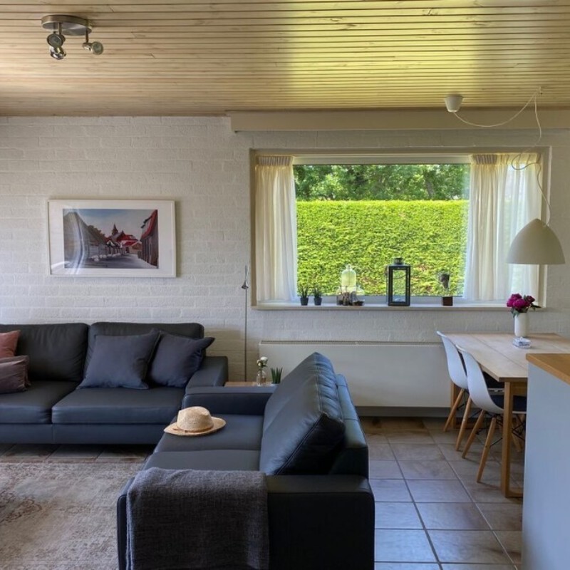 Bungalow - 4 personer -  - 1796 - De Koog