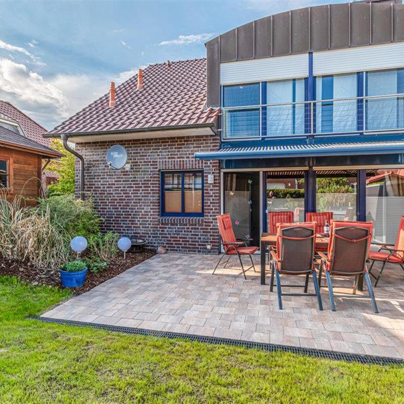 Ferielejlighed - 4 personer -  - Ernst-Ludwig-Kirchner-Weg - Burg Auf Fehmarn - 23769 - Fehmarn