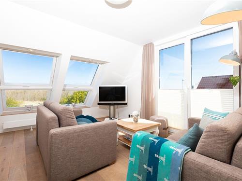 Holiday apartment - 4 persons -  - Störtebekerstraße - 26571 - Juist