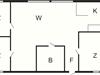 Image 24 - Floor plan