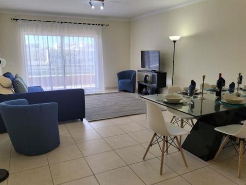 Holiday Home/Apartment - 6 persons -  - 8125-224 - Quarteira
