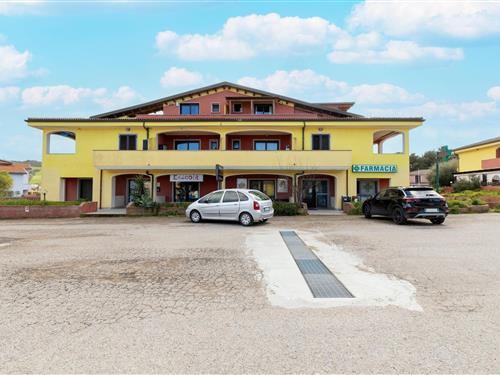 Ferielejlighed - 4 personer -  - 07030 - Tergu