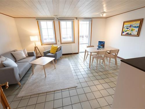 Ferienhaus - 2 Personen -  - Südspitze - 25946 - Wittdün