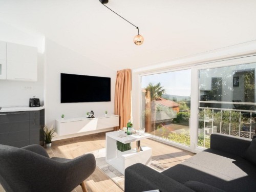Ferieleilighet - 4 personer -  - 52220 - Labin