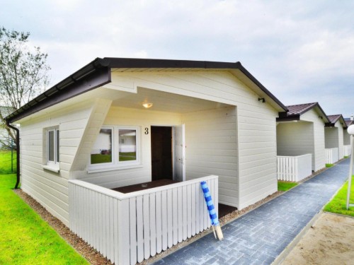 Fritidshus - 6 personer -  - 76-270 - Przewloka