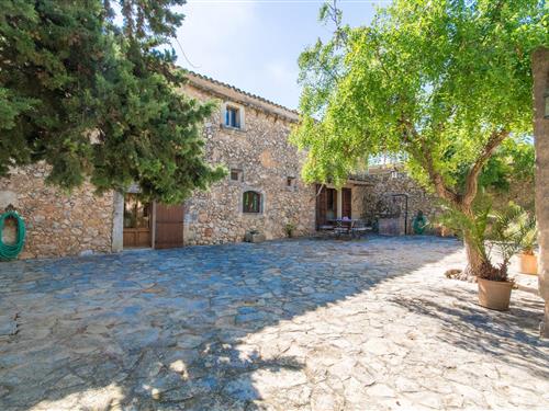 Holiday home - 8 persons -  - 07311 - Buger