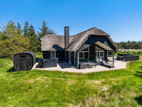 Sommerhus - 6 personer -  - Sandtoftevej - 6857 - Blåvand