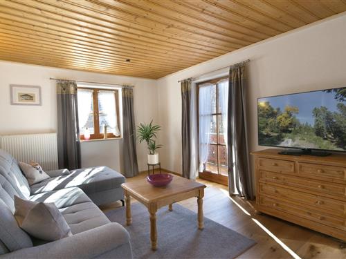 Ferielejlighed - 3 personer -  - Am Anger - 82481 - Mittenwald