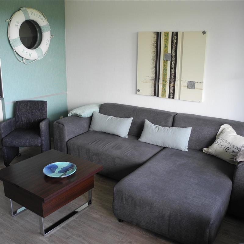 Ferielejlighed - 3 personer -  - Rendsburger Str. - 24340 - Eckernförde