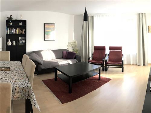 Holiday Home/Apartment - 6 persons -  - Talstrasse - 7270 - Davos