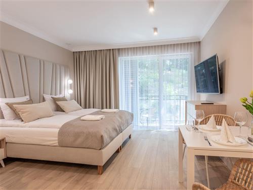 Ferielejlighed - 2 personer -  - Swinoujscie - 72-600