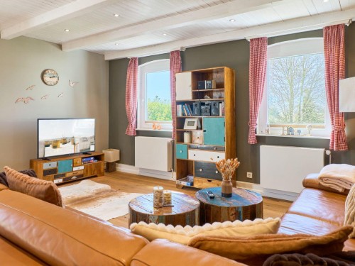 Ferieleilighet - 6 personer -  - Hamburgerstr - 23746 - Kellenhusen