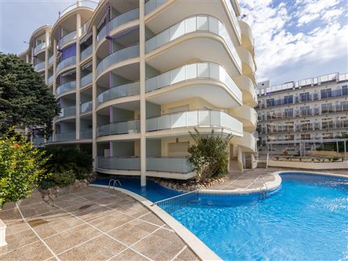 Holiday apartment - 4 persons -  - Salou - 43840