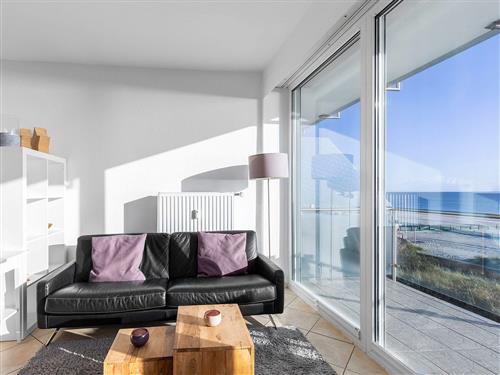 Ferielejlighed - 2 personer -  - Uferstr. - 23743 - Grömitz