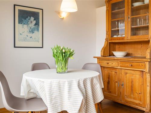 Ferielejlighed - 2 personer -  - Inselstraße - 25946 - Wittdün