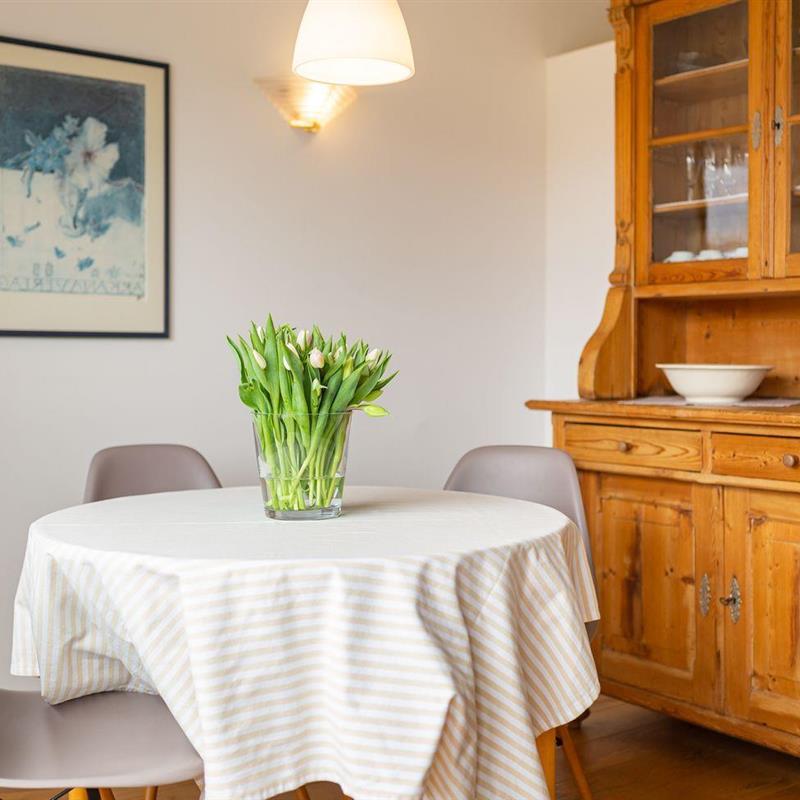 Ferielejlighed - 2 personer -  - Inselstraße - 25946 - Wittdün