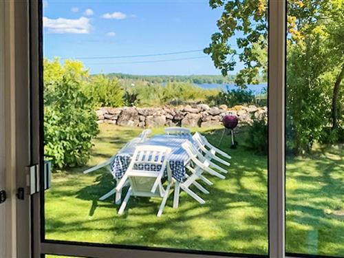  - 5 personer -  - Gröndalens Gård - 59470 - Loftahammar