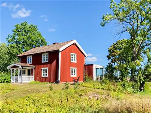  - 5 personer -  - Gröndalens Gård - 59470 - Loftahammar