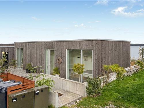 Ferienhaus - 5 Personen -  - Duevej - Mörkholt - 7080 - Börkob