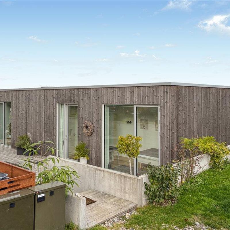 Ferienhaus - 5 Personen -  - Duevej - Mörkholt - 7080 - Börkob