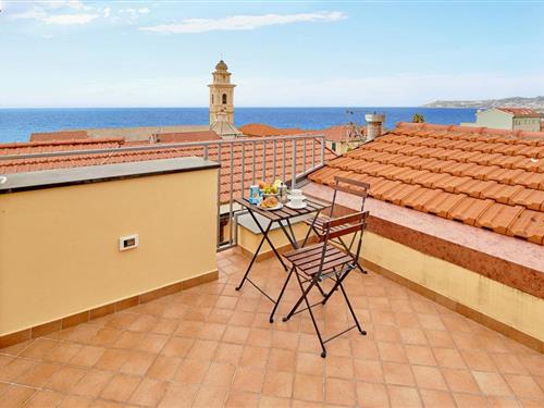 Ferielejlighed - 5 personer -  - Via Andrea Doria - Santo Stefano Al Mare - 18010 - S.Stefano Al Mare -Im-