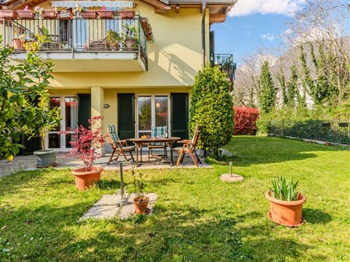 Ferieleilighet - 4 personer -  - Gravedona - 22015